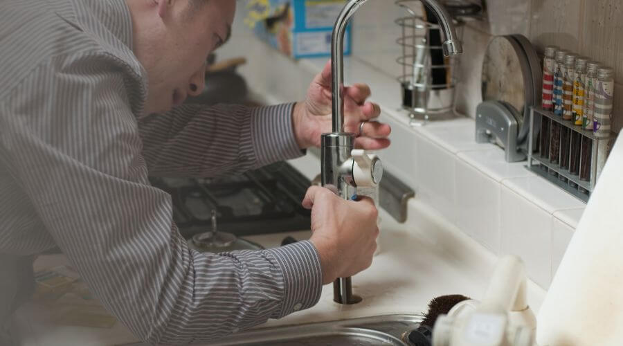 Professional Leak Detection in Maitland, MO